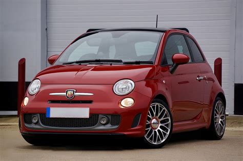 are fiats good cars